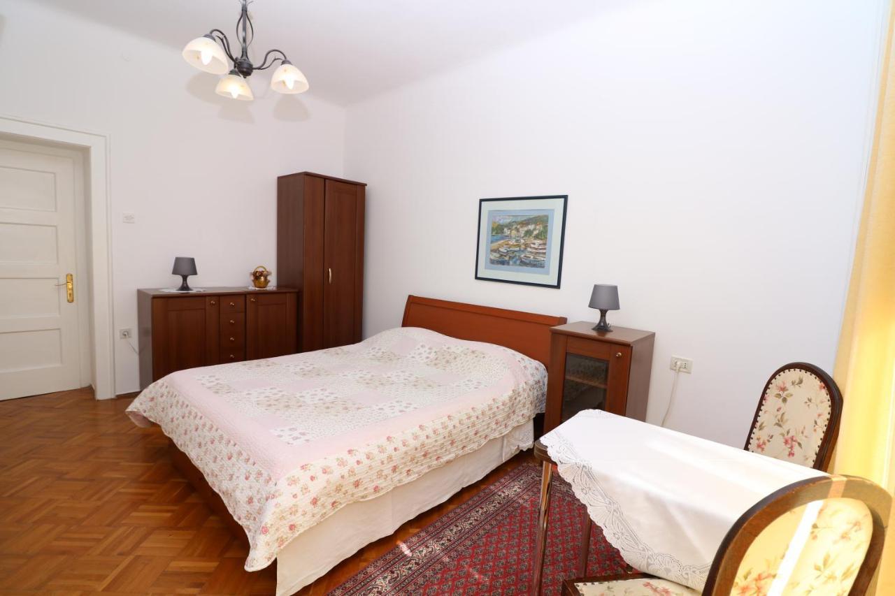 Studio Apartments Cavrak With Terrace Baška Exteriér fotografie